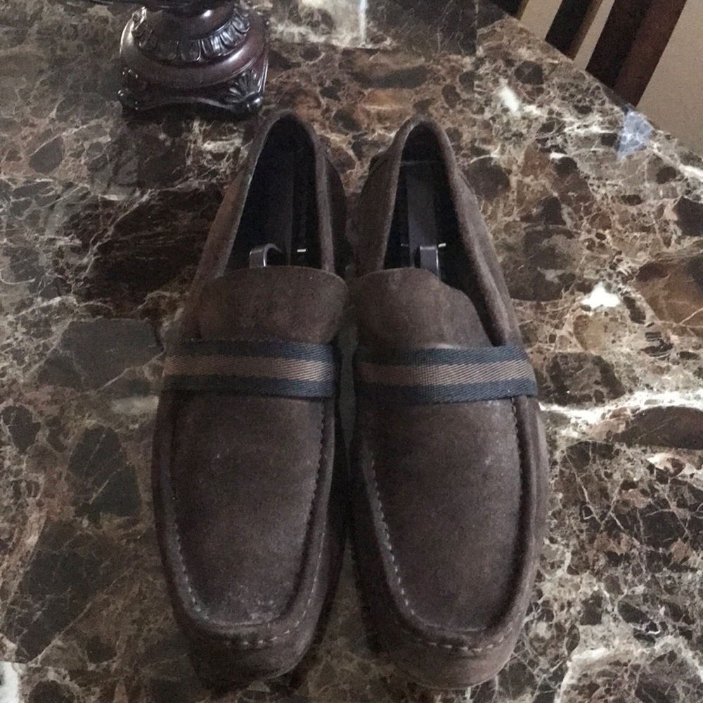 Gucci men shoes